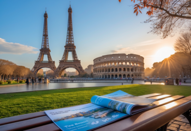 Best Times and Deals for Visiting Top Attractions