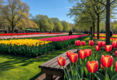 Best Times to Visit and Explore Top Attractions