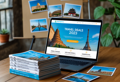 Best Times to Visit Top Attractions and Find Discounts